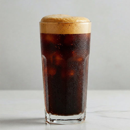 Cold Brew - Nitro